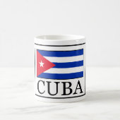 Cuba Koffiemok (Center)