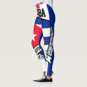 Cuba Leggings (Links)