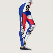 Cuba Leggings (Rechts)