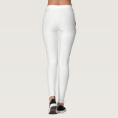 Cuba Leggings (Achterkant)
