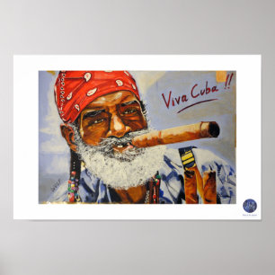 Cuba Libre! Poster