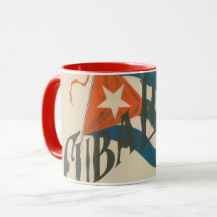 Cuba Libre-reis Mok