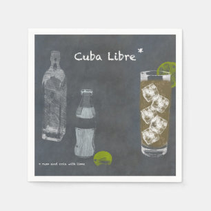 Cuba Libre Servet