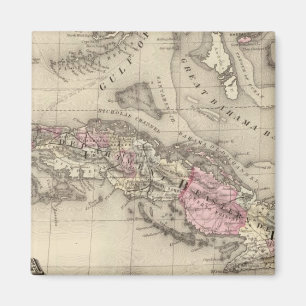 Cuba Magneet