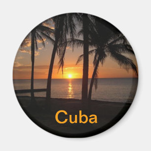 Cuba magneet