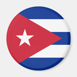 cuba magneet