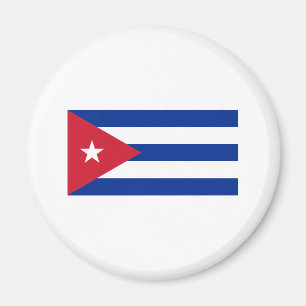 Cuba Magneet