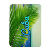 Cuba Magneet (Verticaal)
