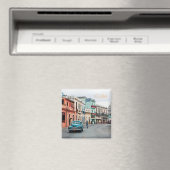 Cuba Magneet (Insitu (Vaatwasser))