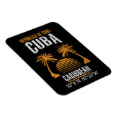 Cuba Magneet (Rechterzijde)