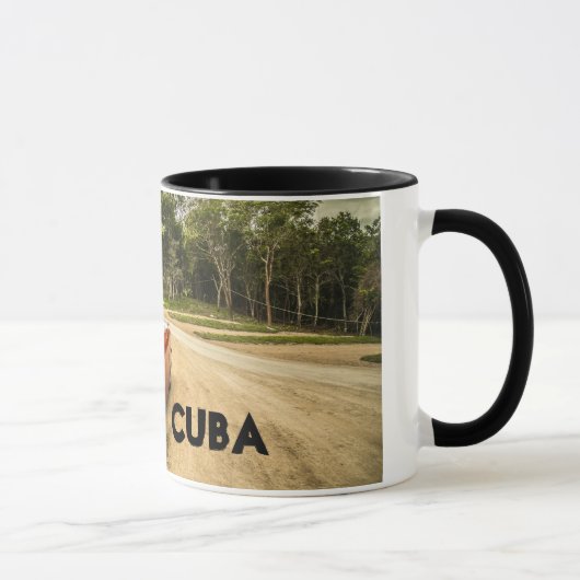 Cuba Mok (Rechts)