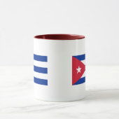 cuba mok (Midden)