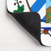 Cuba Mousepad Muismat (Hoek)