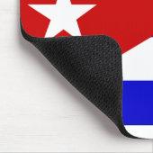 Cuba Mousepad Muismat (Hoek)