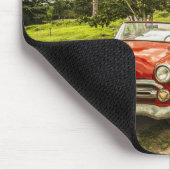 Cuba Muismat (Hoek)