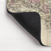 Cuba Muismat (Hoek)