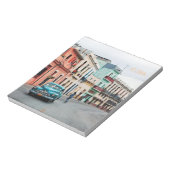 Cuba notitieblok (Gedraaid)