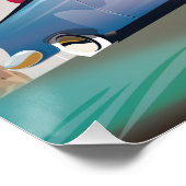 Cuba Perfect Poster (Hoek)