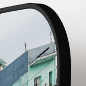 Cuba Pickleball Paddle (Links Detail)