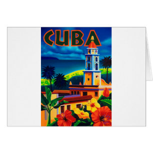  Cuba-reizen
