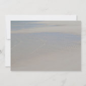 Cuba Save the Date Destination Beach Wedding (Dos)