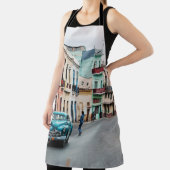 Cuba Schort (Insitu)