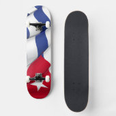 Cuba-skateboard Skateboard (Voorkant)