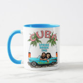 Cuba Spring Break Mok 1962 (Links)