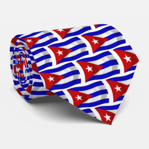 Cuba-Stropdas Stropdas
