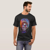 Cuba T-shirt (Voorkant volledig)