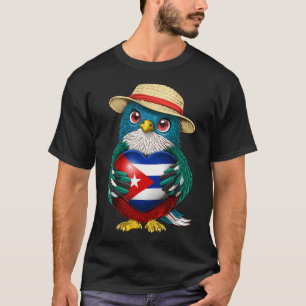 Cuba T-shirt