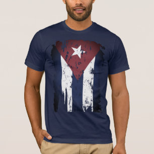 Cuba T-shirt