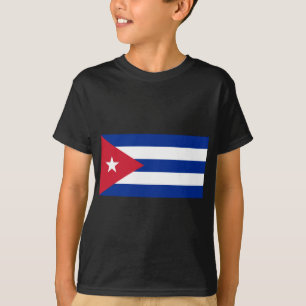 cuba t-shirt