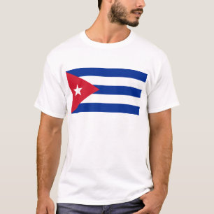 cuba t-shirt