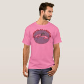 CUBA T-SHIRT (Voorkant volledig)