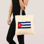 cuba tote bag (Voorkant (product))