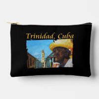 Cuba - Trinidad Cubaanse sigaar kunst