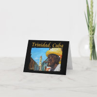 Cuba - Trinidad Cubaanse sigaar kunst