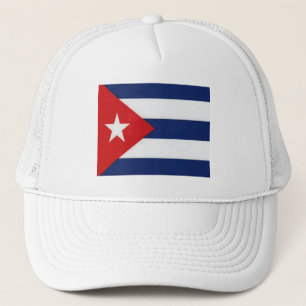 CUBA TRUCKER PET