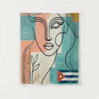 cuba vlag
