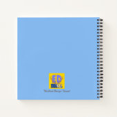 Cuba Voyage Destination Carnet (Dos)