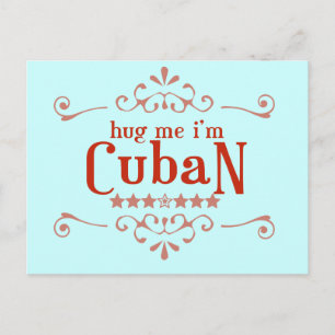Cubaan Briefkaart