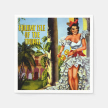  Cubaans reizen - Holiday Isle Tropics