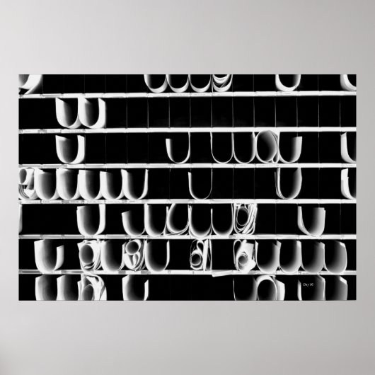 Cubaanse openingen poster (Voorkant)