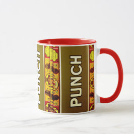 Cubaanse sigarendozen | Punch | MOK