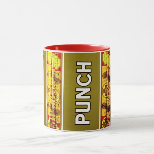 Cubaanse sigarendozen | Punch | MOK (Midden)