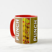 Cubaanse sigarendozen | Punch | MOK (Voorkant links)