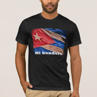 Cubaanse T-shirt