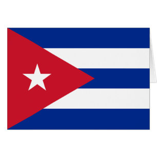 Cubaanse vlag, Havana, Fidel Castro, Che Guevara