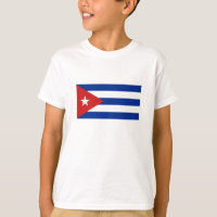 Cubaanse vlag